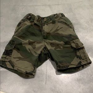 Excellent Condition Boys Shorts sz 4t